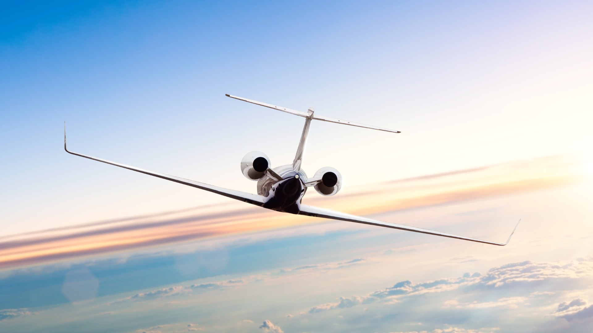 Private Jet Charter – Curated Jets – Worldwide Private Jet Charter Flights