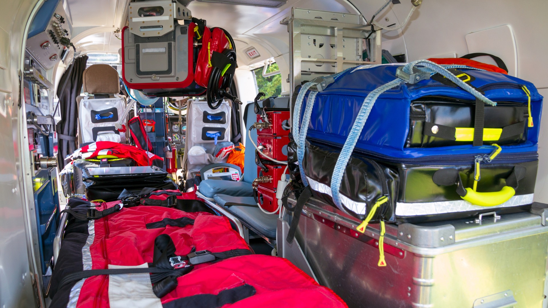 mini galeria air ambulance (4)