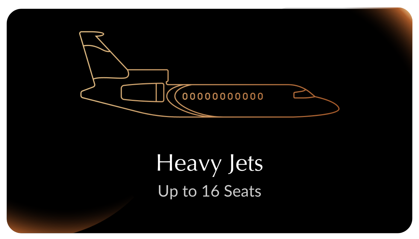 Heavy Jets