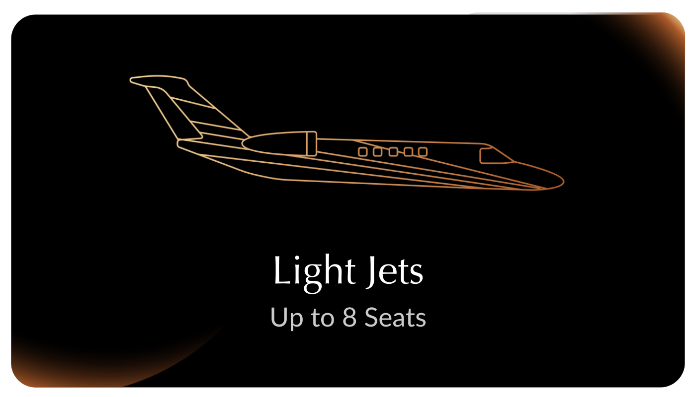 Light Jets