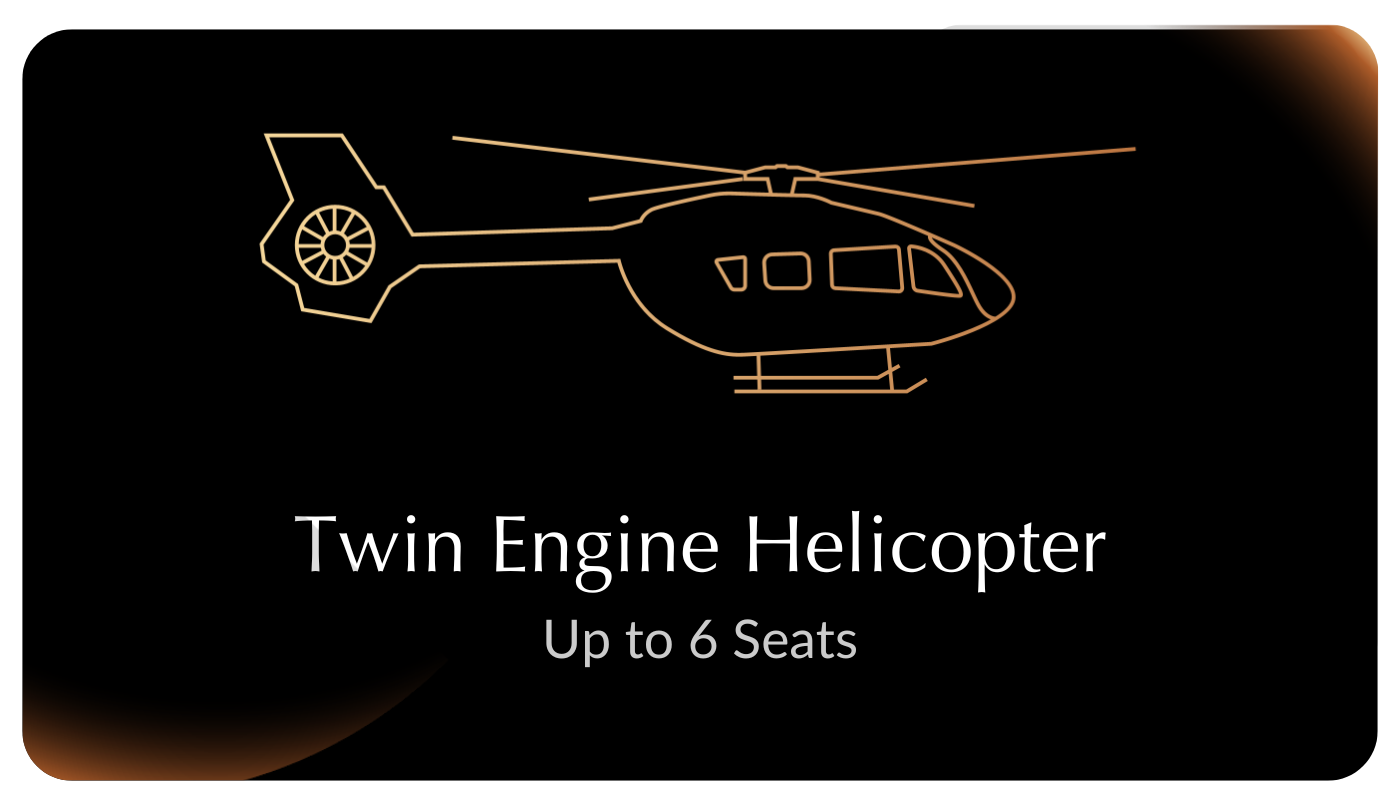 Twin Engine